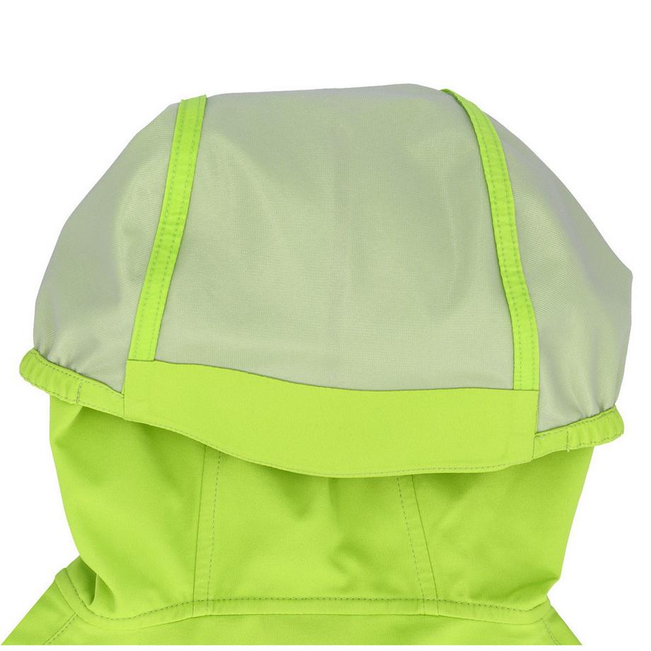 CMP Giacca impermeabile con cappuccio  