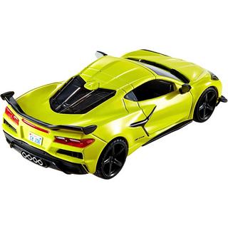 Hot Wheels  Premium Car '23 Corvette Z06 (1:43) 