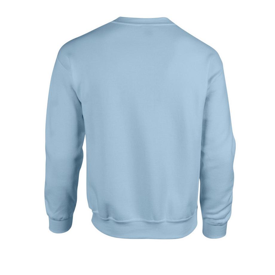 Gildan Sweatshirt Col Rond  