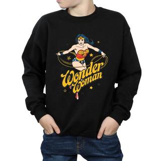 DC COMICS  Sweat 