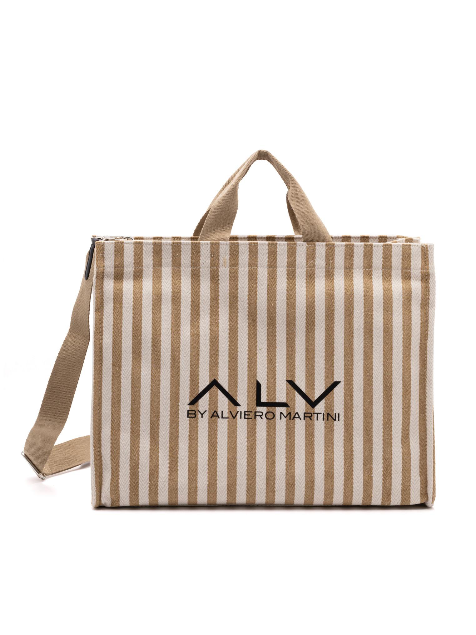 ALV by Alviero Martini Borsa Shopper Ardea  