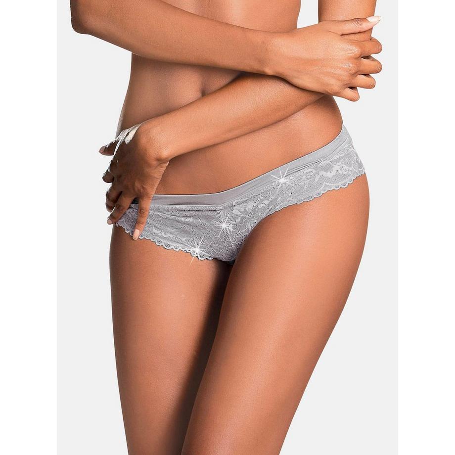 LASCANA Paola Brasilianische Slips  