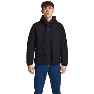 JACK & JONES Giacca trapuntata Casual Vestibilità comoda  