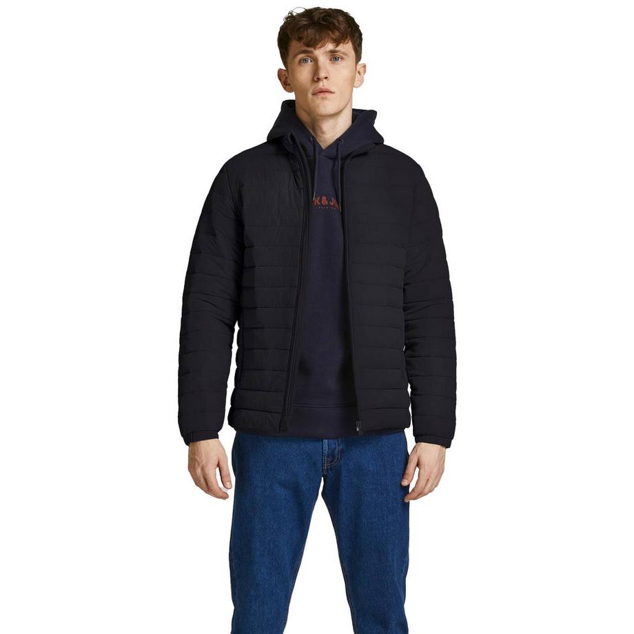 JACK & JONES Steppjacke Casual  