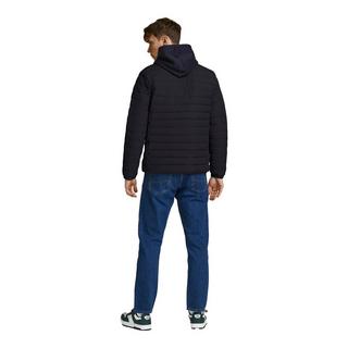 JACK & JONES Giacca trapuntata Casual Vestibilità comoda  