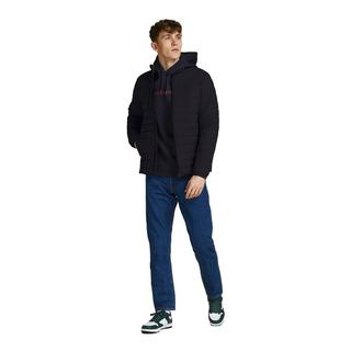 JACK & JONES Giacca trapuntata Casual Vestibilità comoda  