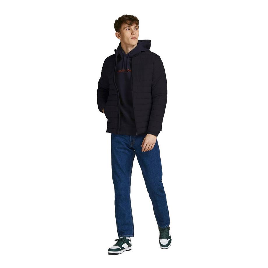 JACK & JONES Steppjacke Casual  