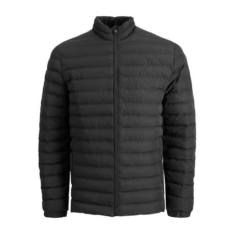 JACK & JONES Giacca trapuntata Casual Vestibilità comoda  