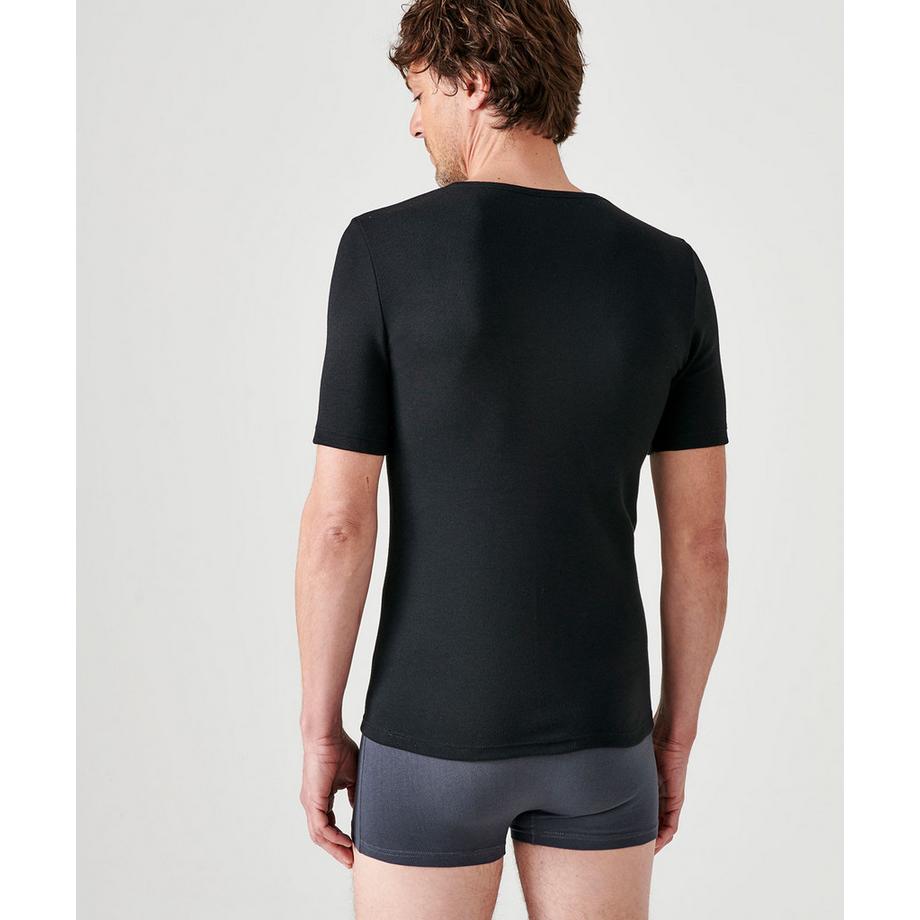 Damart T-shirt termica calore Medium 3  