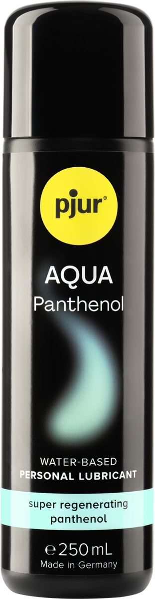 Pjur  AQUA Panthenol 