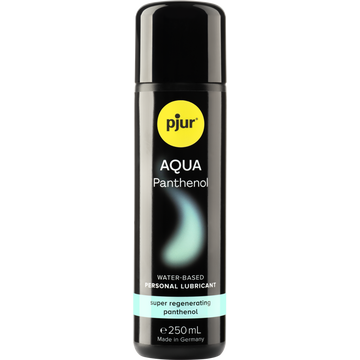 AQUA Panthenol