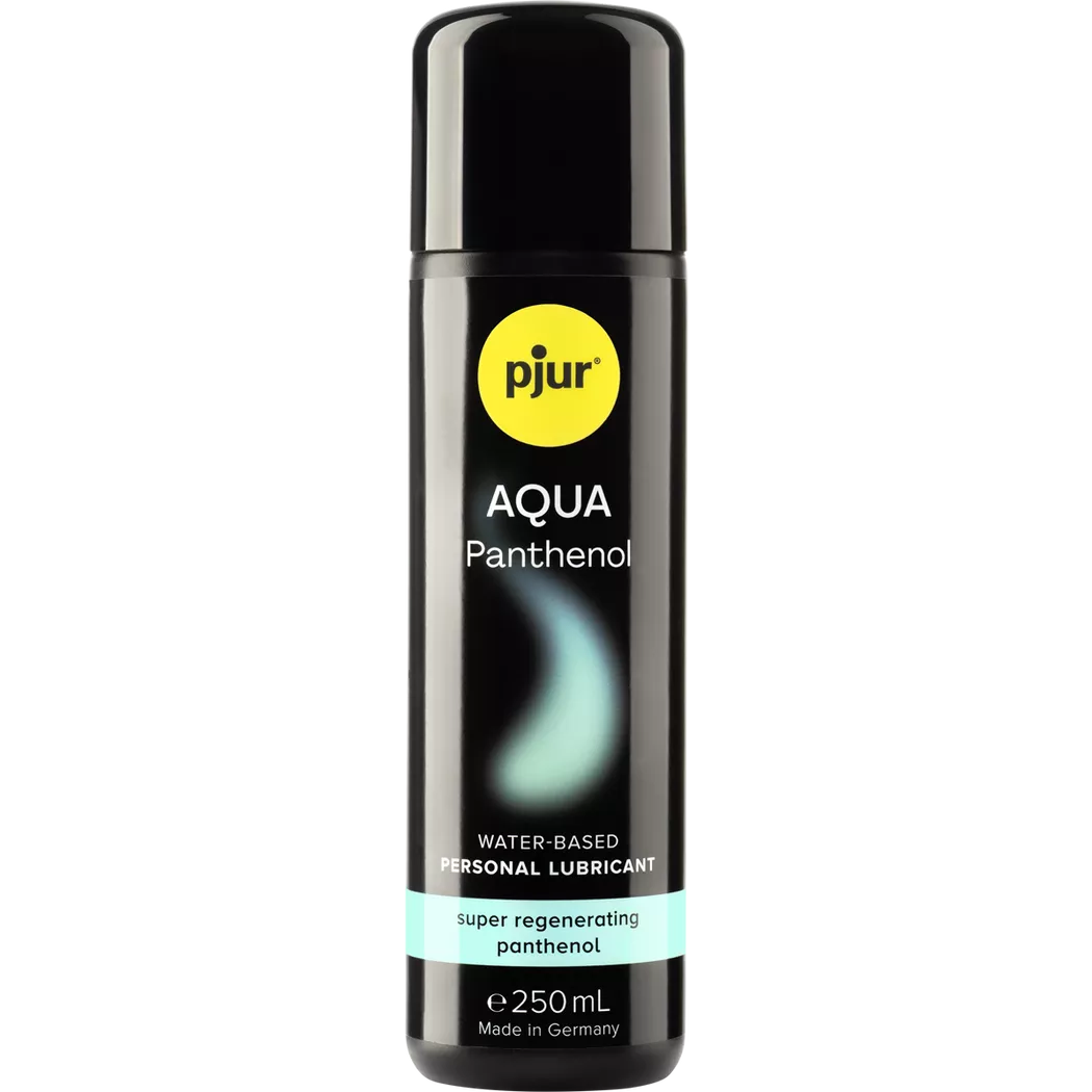 Pjur - AQUA Panthenol, 250 ml