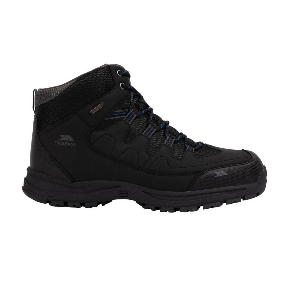 Trespass Finley Wanderstiefel Wasserfest  