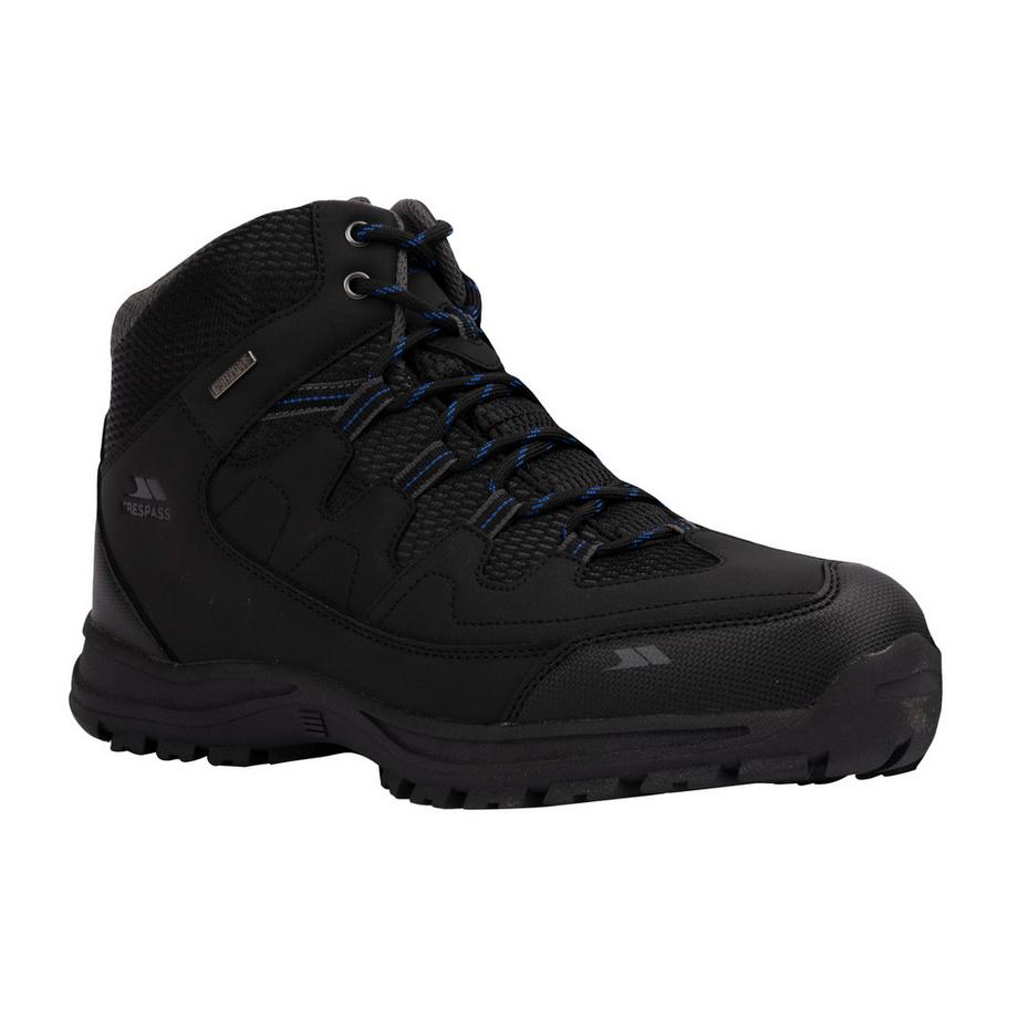 Wanderstiefel Finley, Wasserfest
