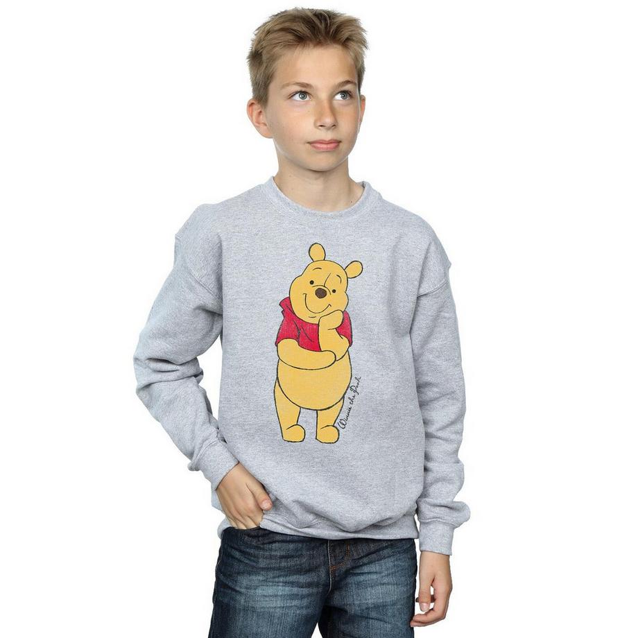 Winnie the Pooh  Classic Sweatshirt 