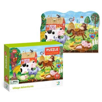Puzzle 60teilig