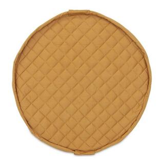 Play&Go  Organic mustard chai tea Playmat 