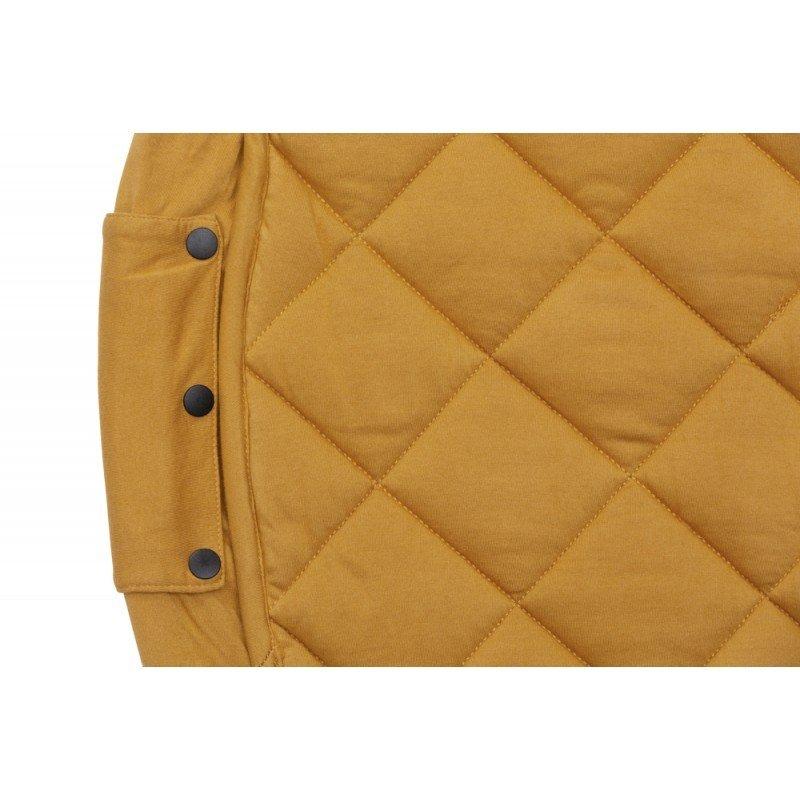 Play&Go  Organic mustard chai tea Playmat 