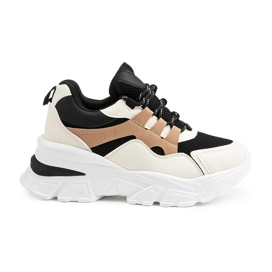 Call it Spring JENNAA Chunky Sole Sneakers  