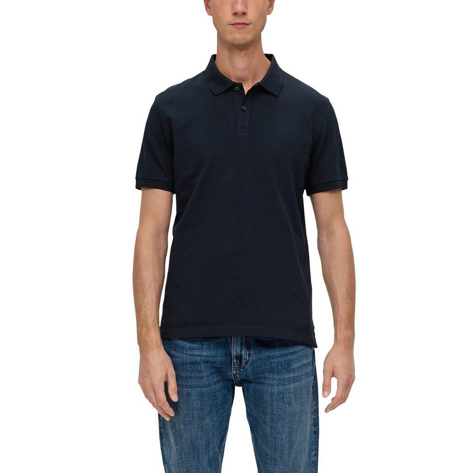 s. Oliver Polo Basic Confortable  