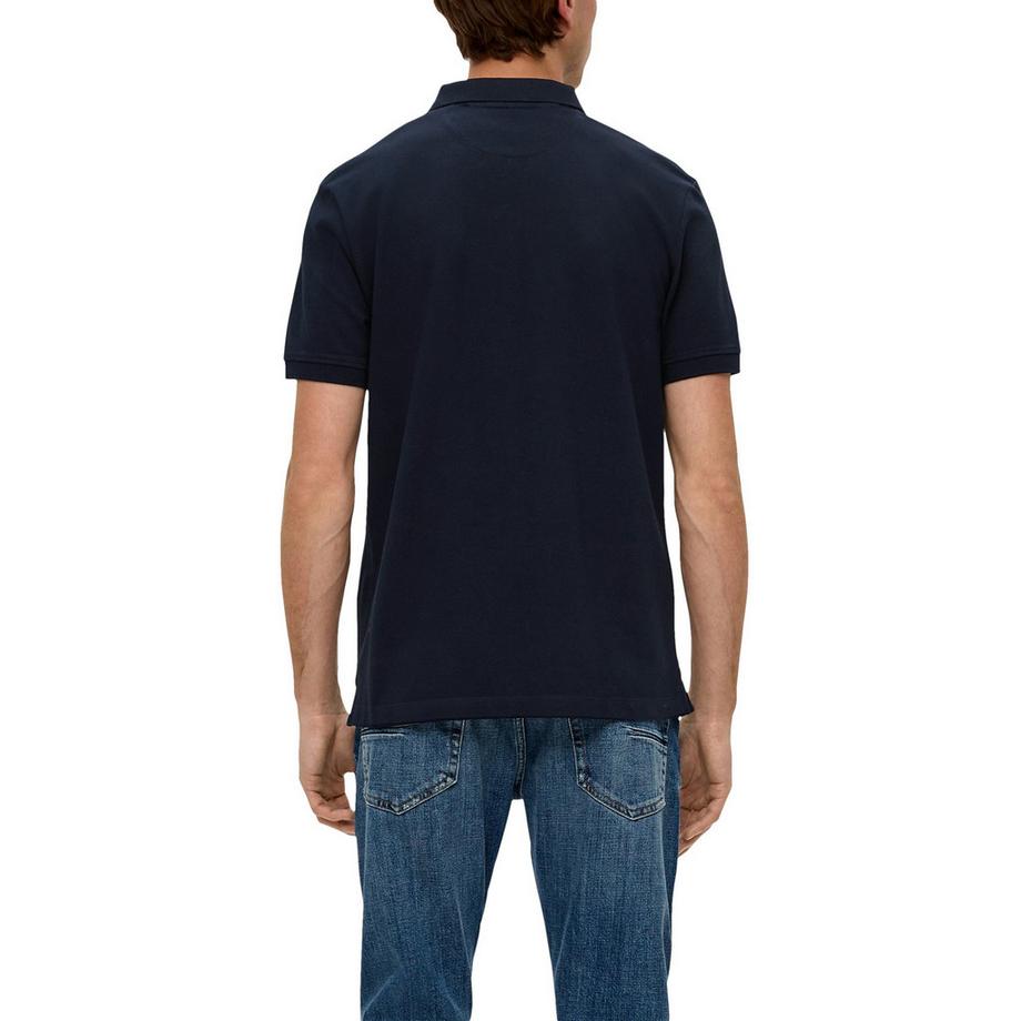 s. Oliver Polo Basic Confortable  