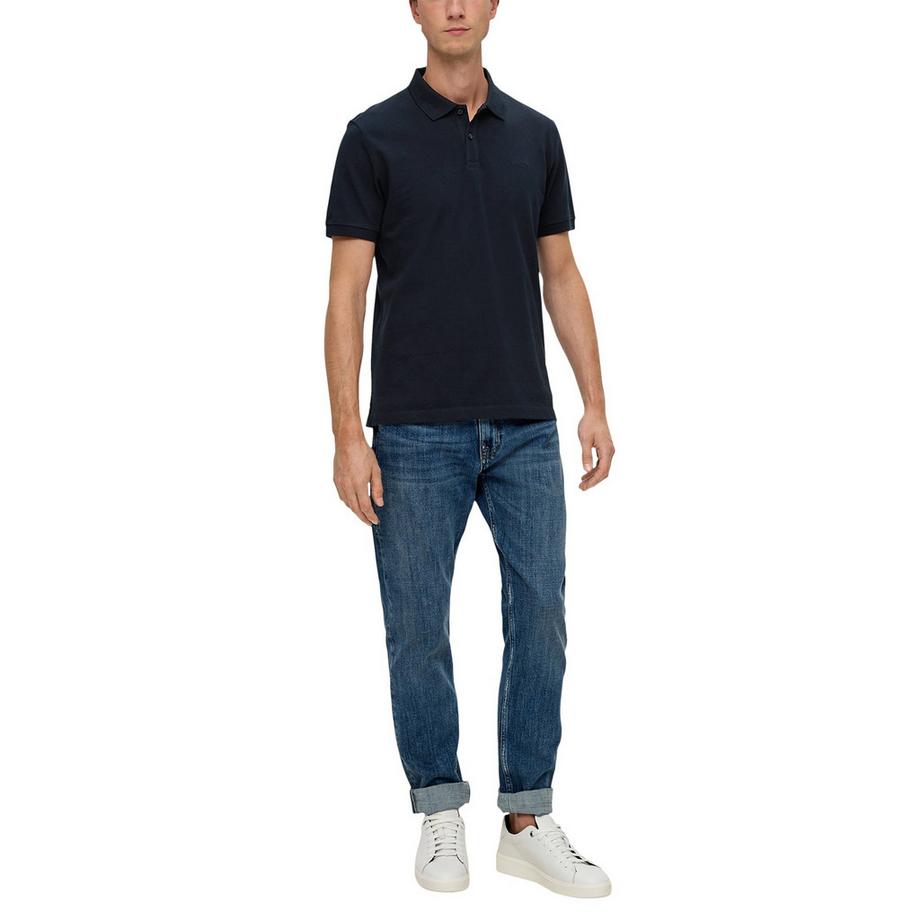 s. Oliver Polo Basic Confortable  