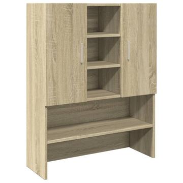 Waschmaschinenschrank