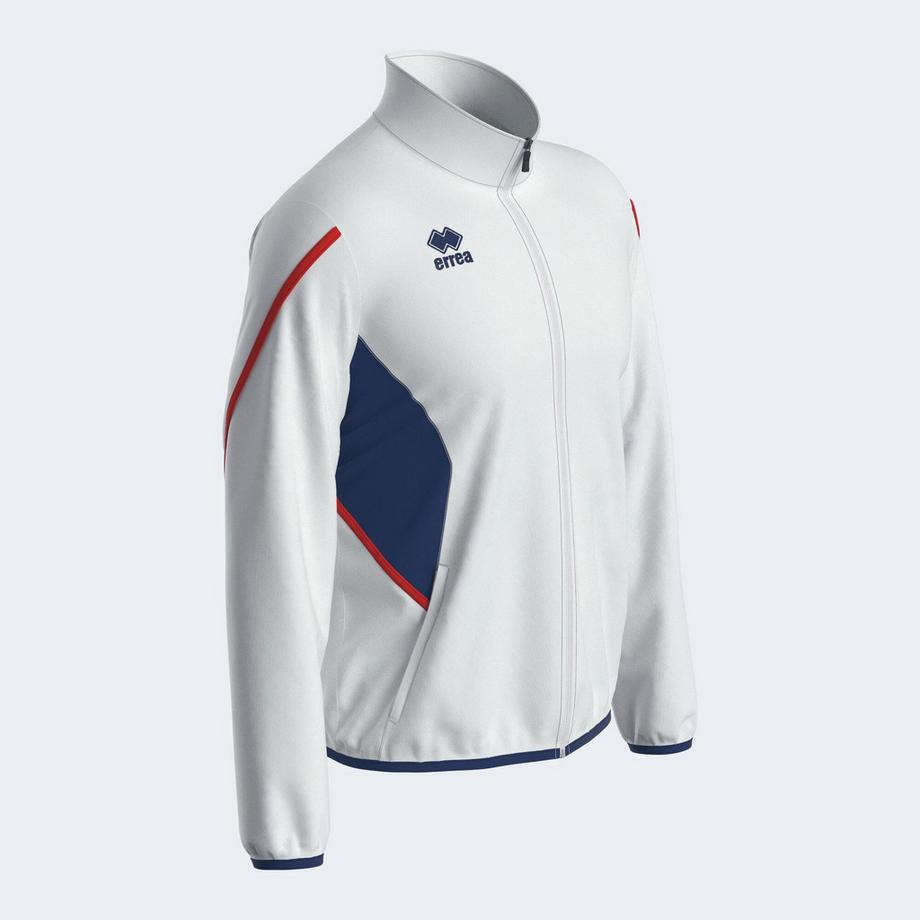 errea  Veste de survêtement  Christopher 