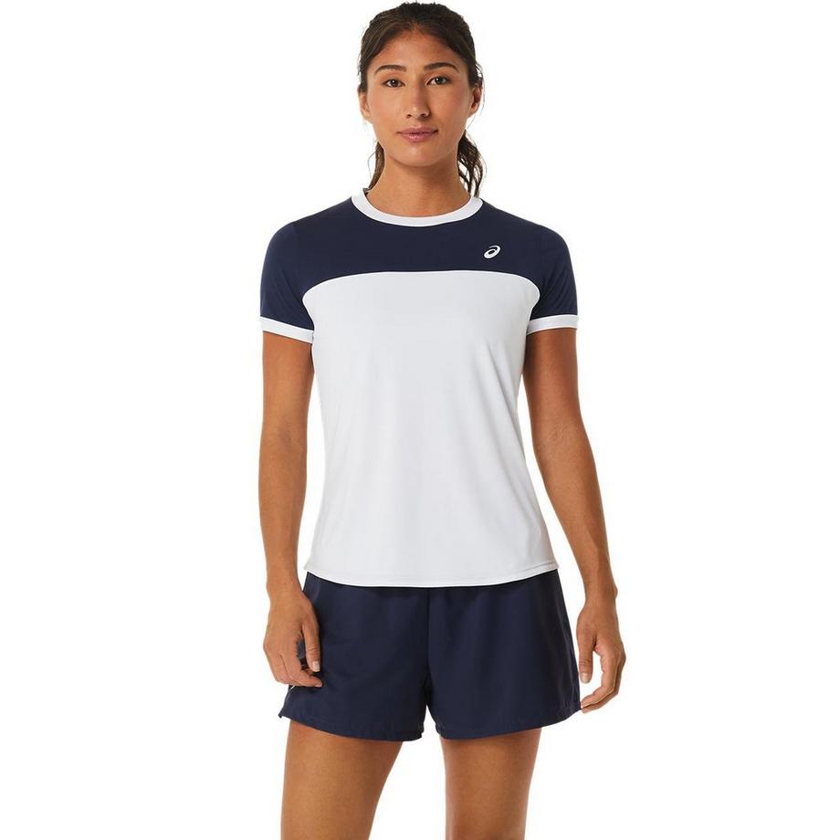 asics  Court SS Top 
