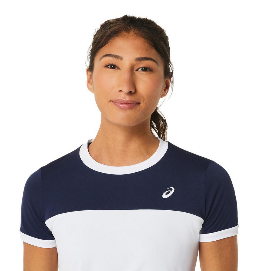 asics  Court SS Top 