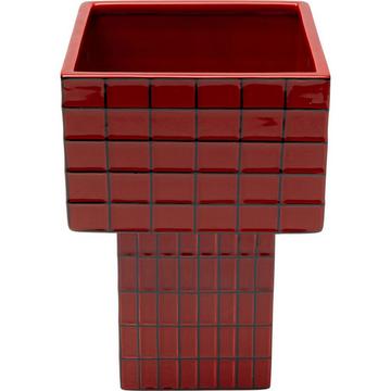 Vaso Magic rosso 21