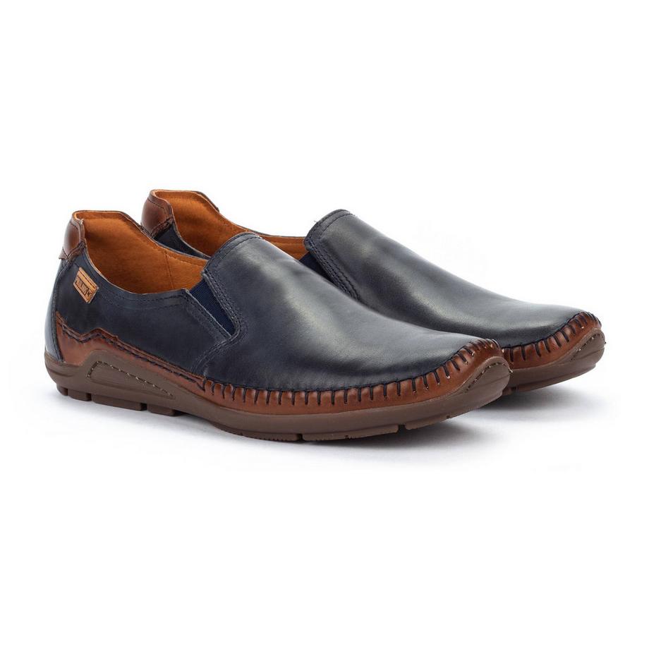 Pikolinos  Azores - Loafer pelle 