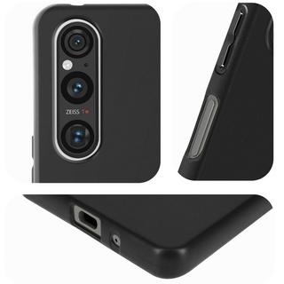 Avizar  Coque Sony Xperia 1 V Souple 