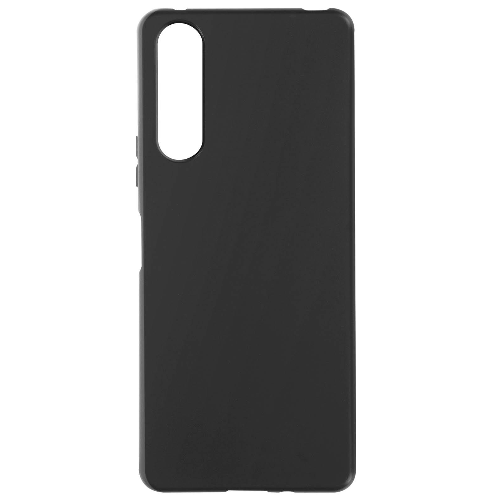 Avizar  Coque Sony Xperia 1 V Souple 