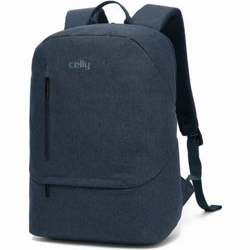 Daypack Sac à dos pour ordinateur portable 16" Bleu