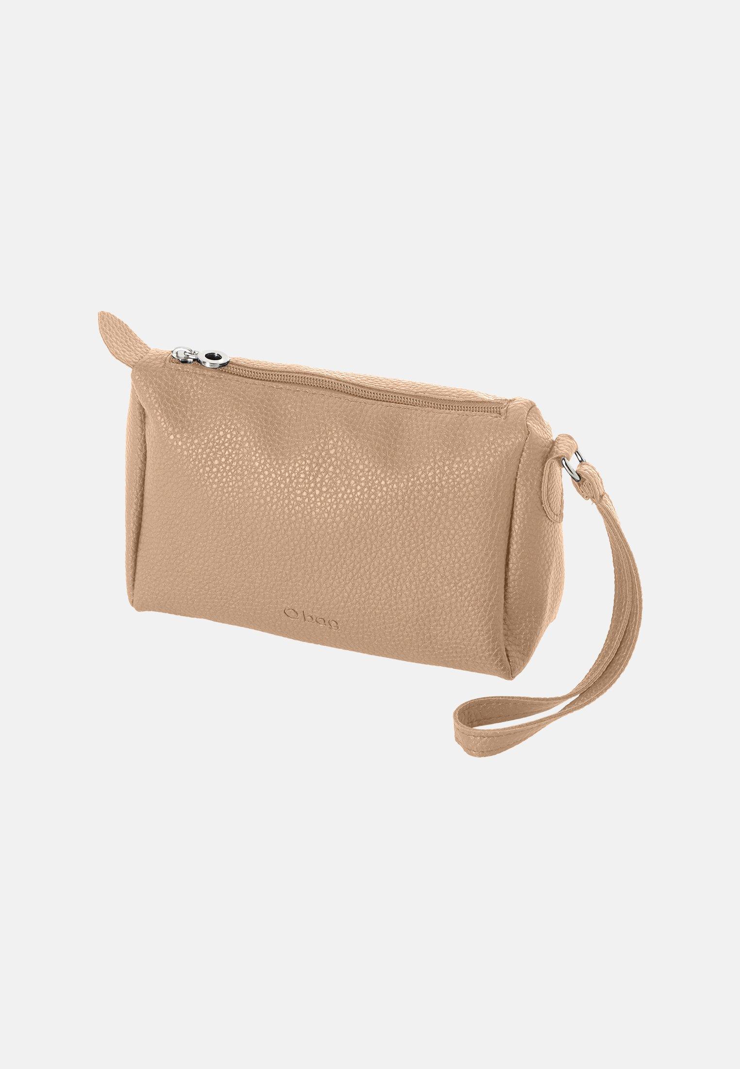 O Bag  Roter Clutch purse 