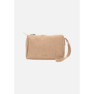 Roter Clutch purse