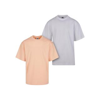 URBAN CLASSICS Tall Tee 2er-Pack  