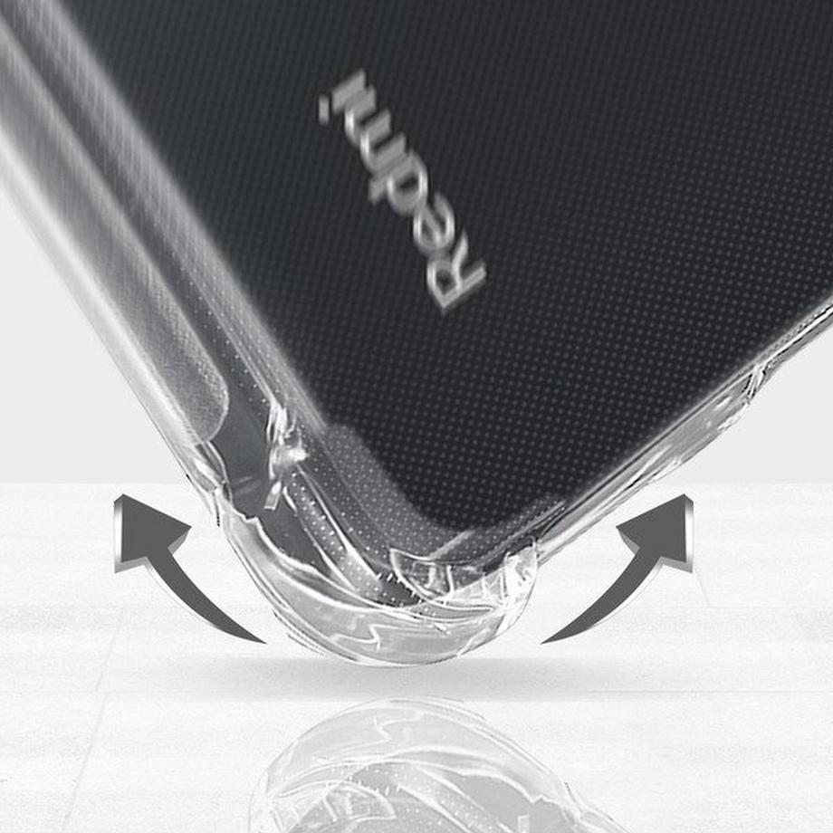 Avizar  Xiaomi Redmi Note 11 Pro 5G Hülle Akashi 