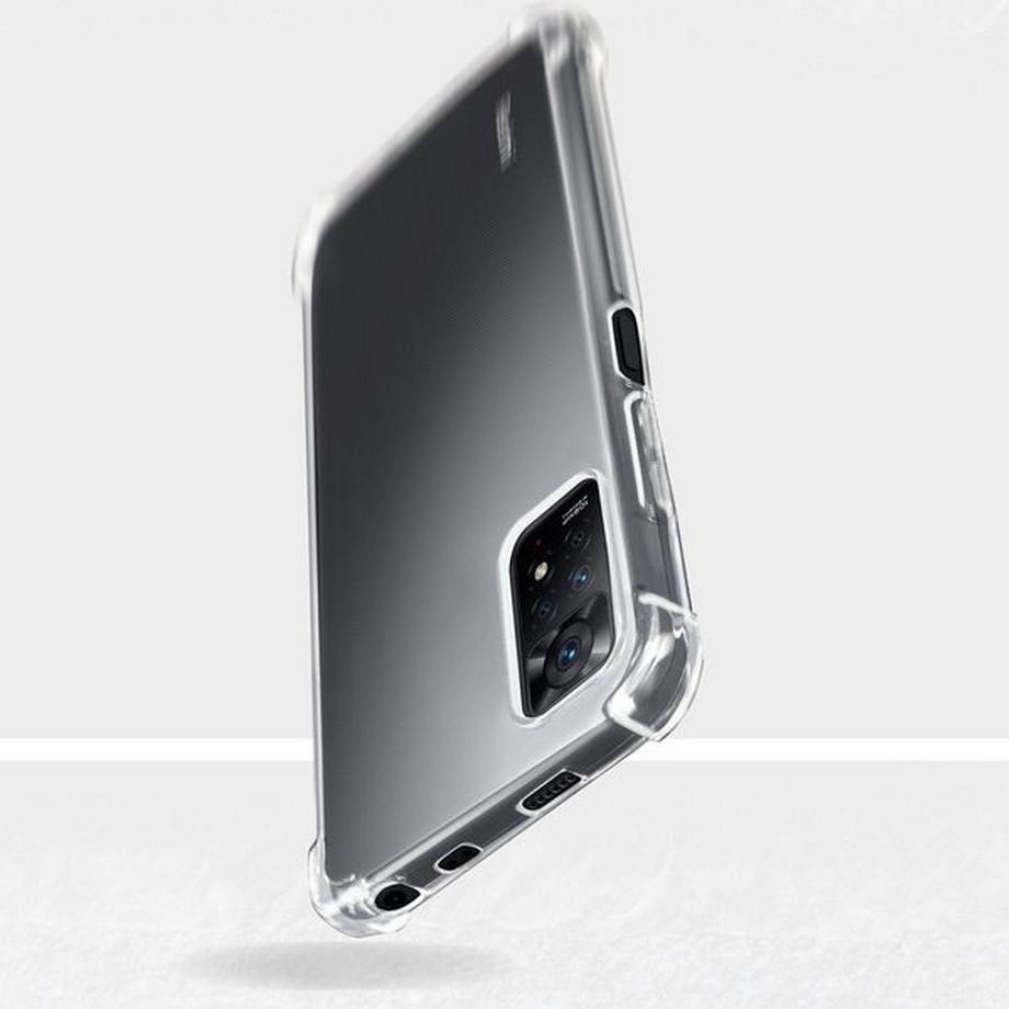 Avizar  Xiaomi Redmi Note 11 Pro 5G Hülle Akashi 