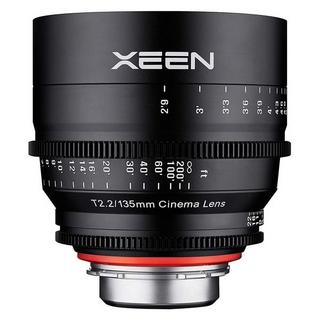 Samyang  Samyang Xeen 135 mm T2.2 (support PL) 