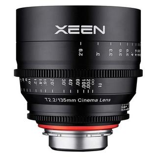 Samyang  Samyang Xeen 135 mm T2.2 (PL Mount) 