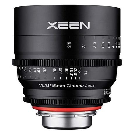 Samyang  Samyang Xeen 135 mm T2.2 (PL Mount) 