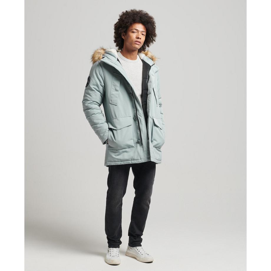 Superdry Everest Parka  
