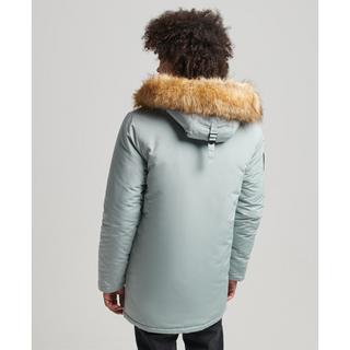 Superdry  parka everest 