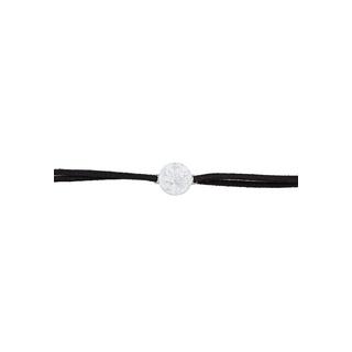 Elli  Halskette Choker Plättchen Halsband 