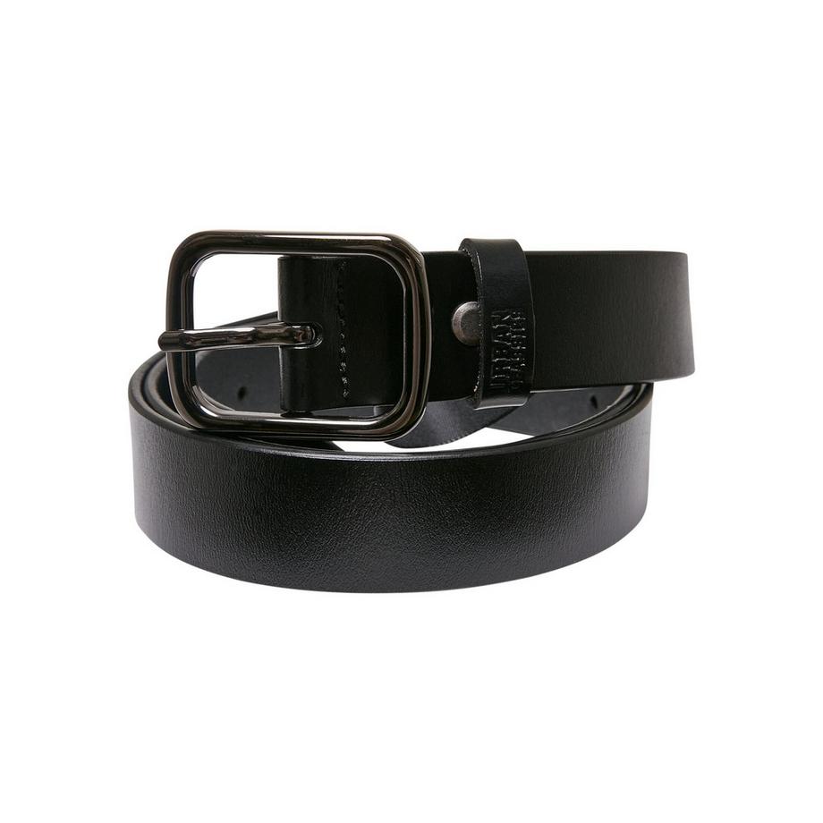 ceinture similicuir business
