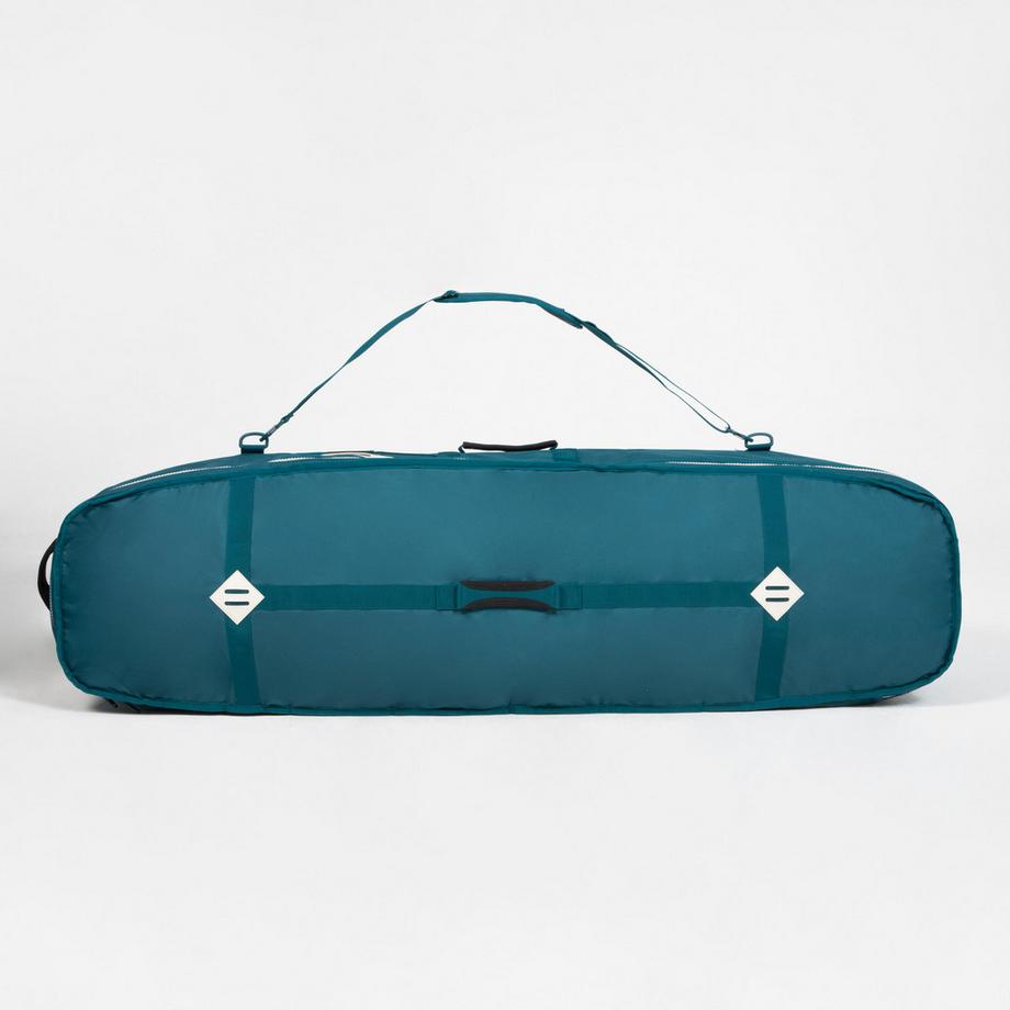 DECATHLON  Borsa da kiteboard twin tip poliestere 