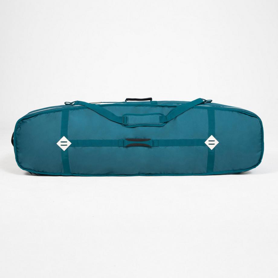 DECATHLON  Sac de board twin tip polyester 