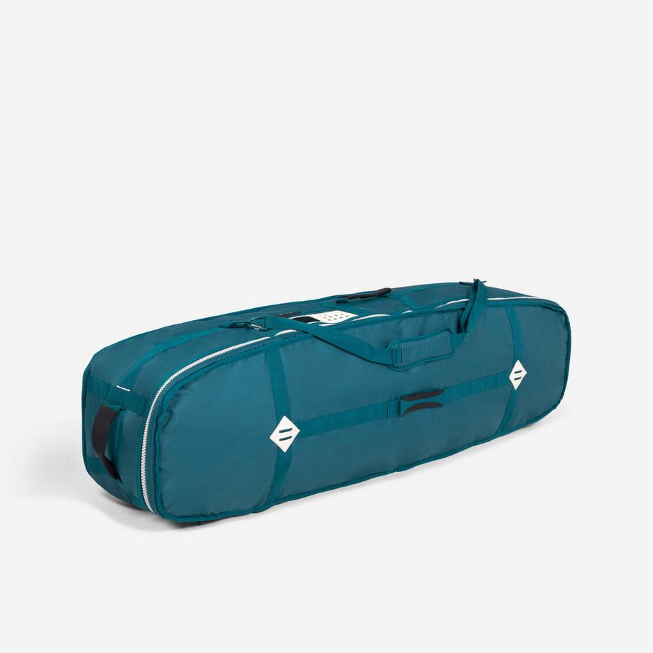 DECATHLON  Borsa da kiteboard twin tip poliestere 